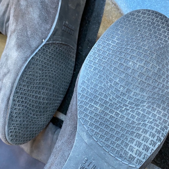 Stuart weitzman boots - Picture 5 of 5